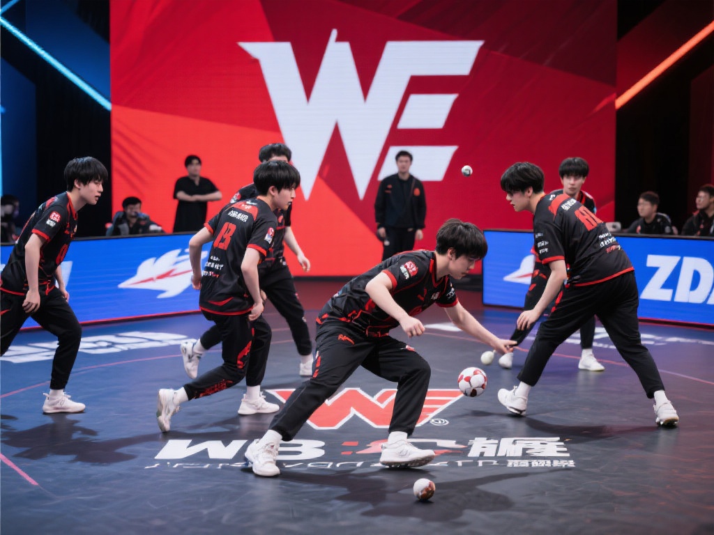 球队将荣膺 球队将荣膺