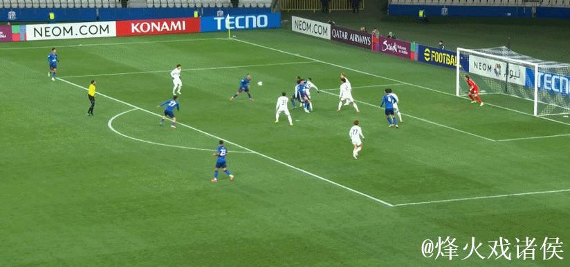 齐沃谈及角球判罚：常见身体接触中，我会选择改变球路