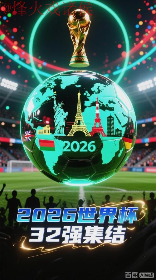 2026世界杯外围安全
